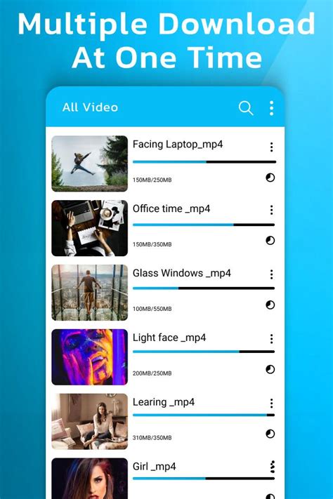 Any <strong>Video Downloader</strong> with the simplest UI and functionality. . Sexy video downloader